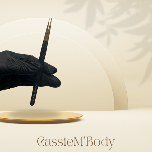 Tweezers