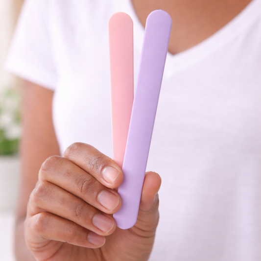 Spatule réutilisable