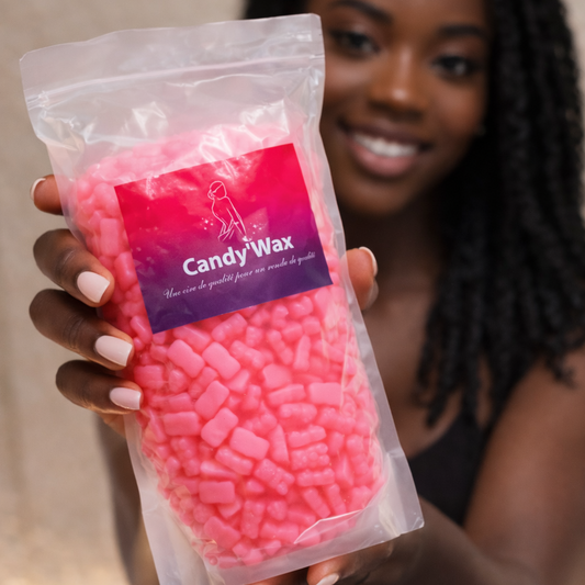 Cire Candy’Wax 1 kilos